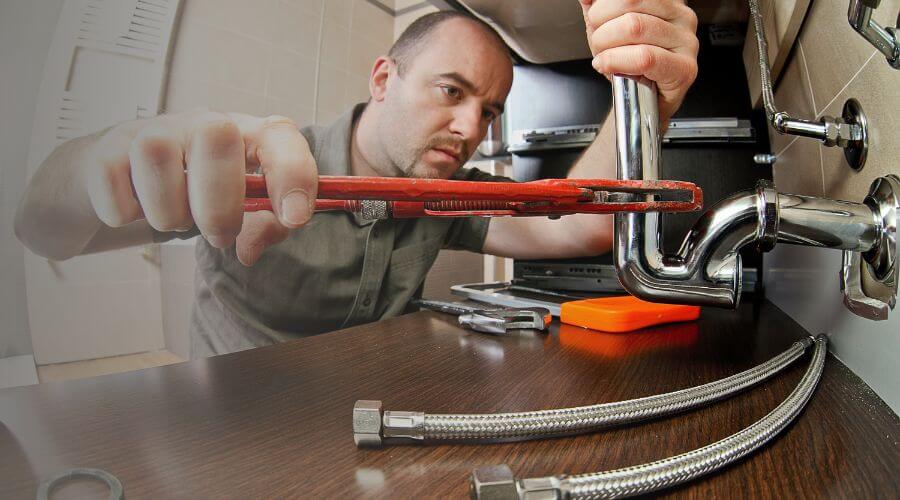Local sewer line repair in Valders, WI